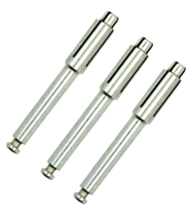 Pop-On Mandrels Right Angle 3/pk. – MARK3