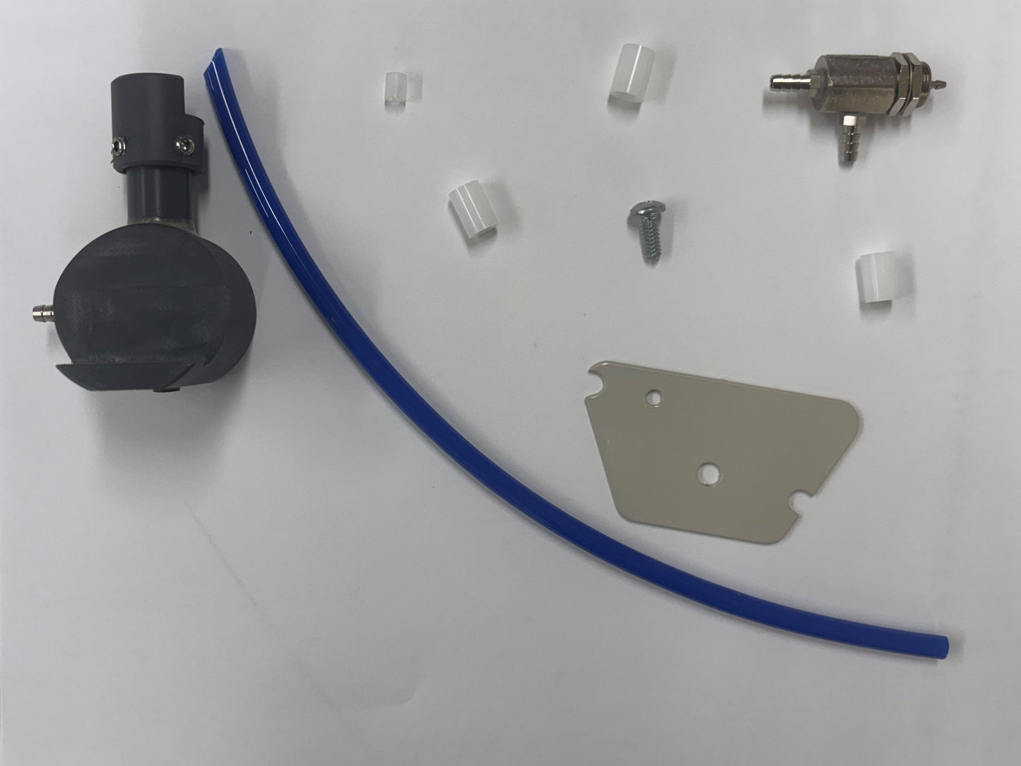 MIDMARK - KIT, CUP FILL VALVE REPLACEMENT