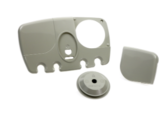 Midmark Assistant Solids Collector Kit