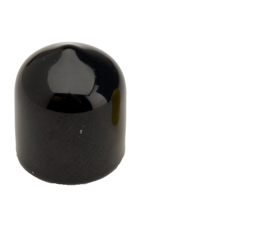 HVE vacuum canister port plug
