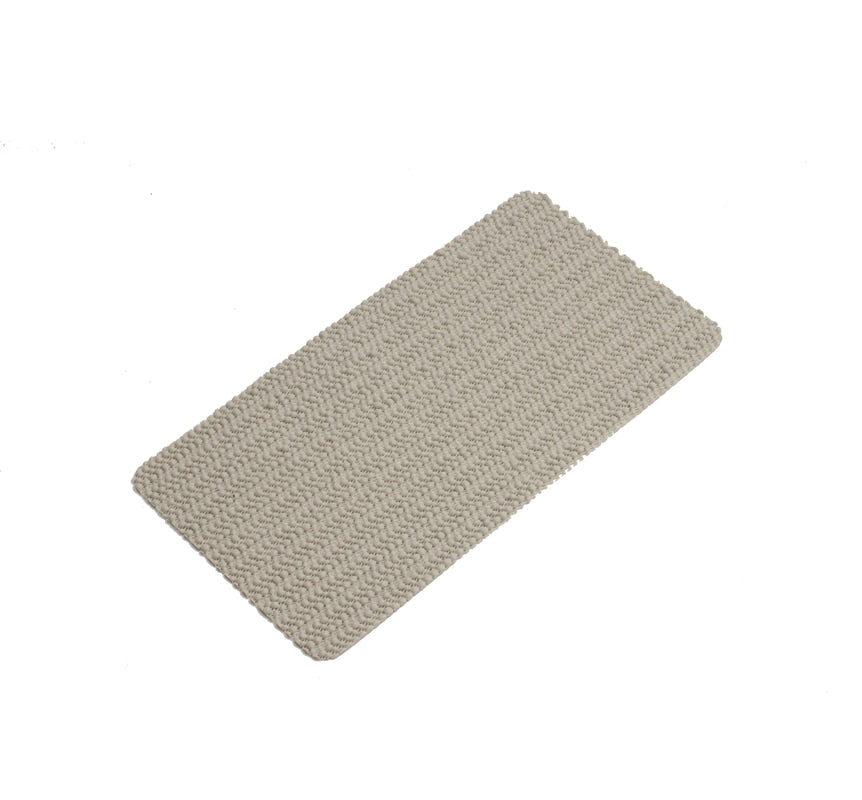 Non-slip pad 11-3/4” x 6-1/4”