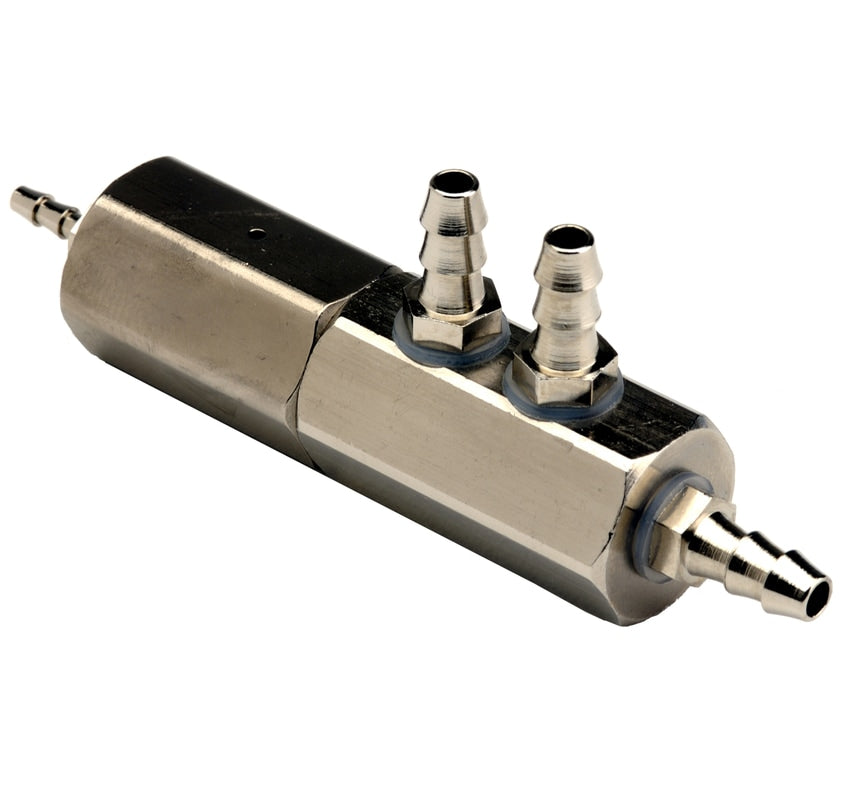 Routing valve Air Activated