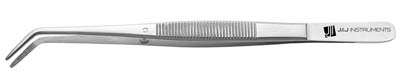 College Pliers #317 Serrated - J&J Instruments