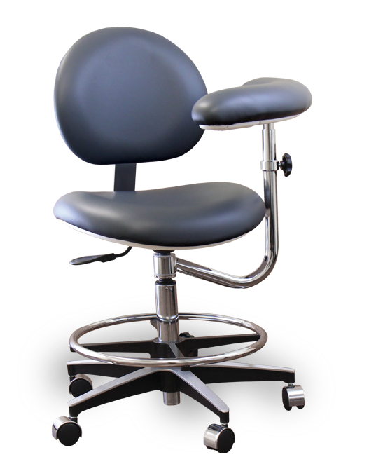 Belmont 091 Assistant Stool