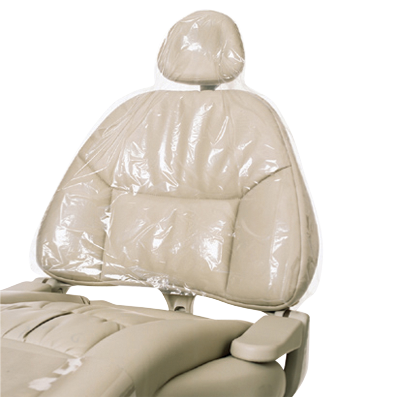 Half Chair Covers 27-1/2" x 24" 225/bx. - MARK3