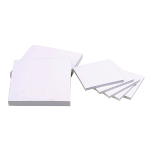 Mixing Pad 6" x 6" 100 Sheets - Cargus