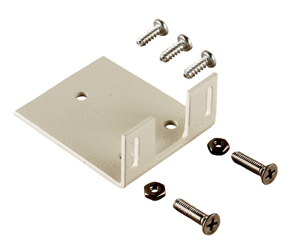 Horizontal surface mount bracket