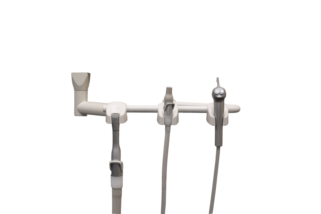 Vacuum, Single Arm Pivot Used w/106-400