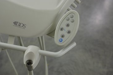 Unit mounted Touch Pad (for Epic Chair)