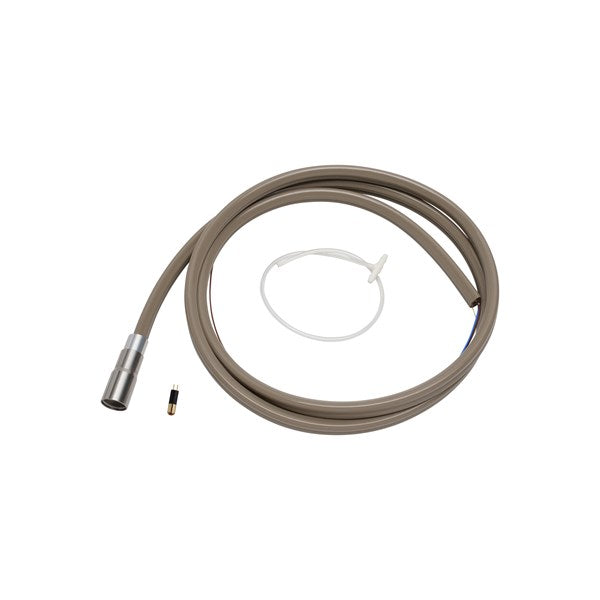 Universal ISO 5-Hole Power Optics Tubing Kit, 5ft, Dark Surf