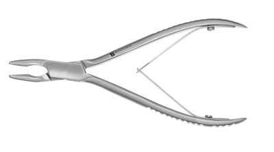 Blumenthal Rongeur 6" - 30 Degrees - J&J Instruments