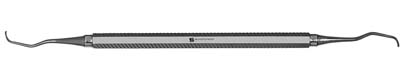 Gracey Curette #1/2 - Solid