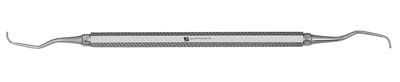 Gracey Curette #5/6 - Solid
