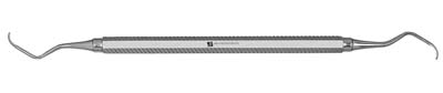 Gracey Curette #7/8 - Solid