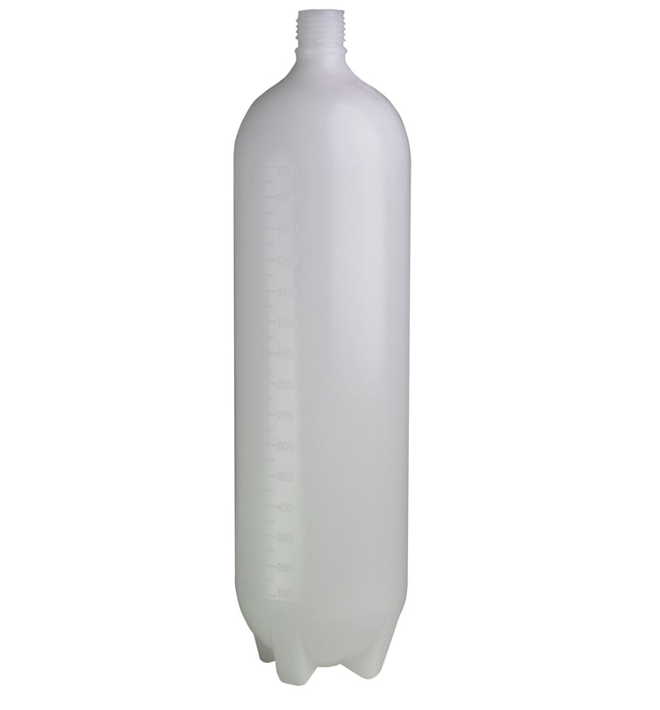 1-1/2 liter replacement water bottle