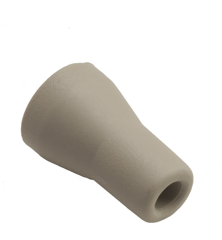 Saliva ejector rubber tip
