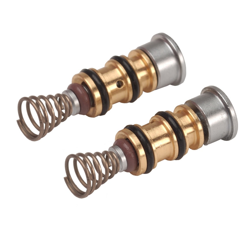 Syringe repair kit