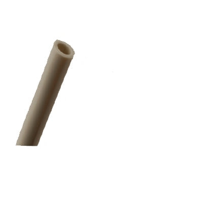 1/4” supply tubing, sterling per ft.