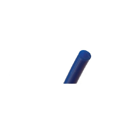 1/4” supply tubing, blue per ft.