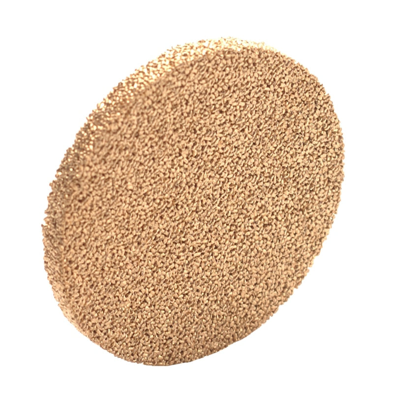 Replacement filter element 1-1/8” dia. 35 micron filter