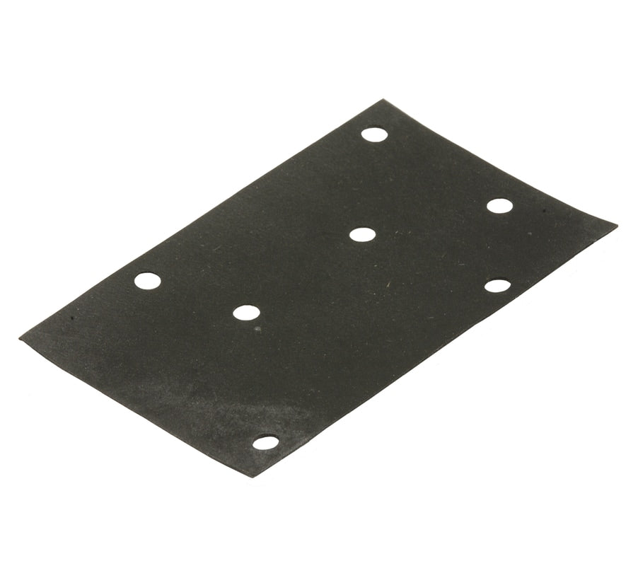 Automatic control diaphragms, 4 position