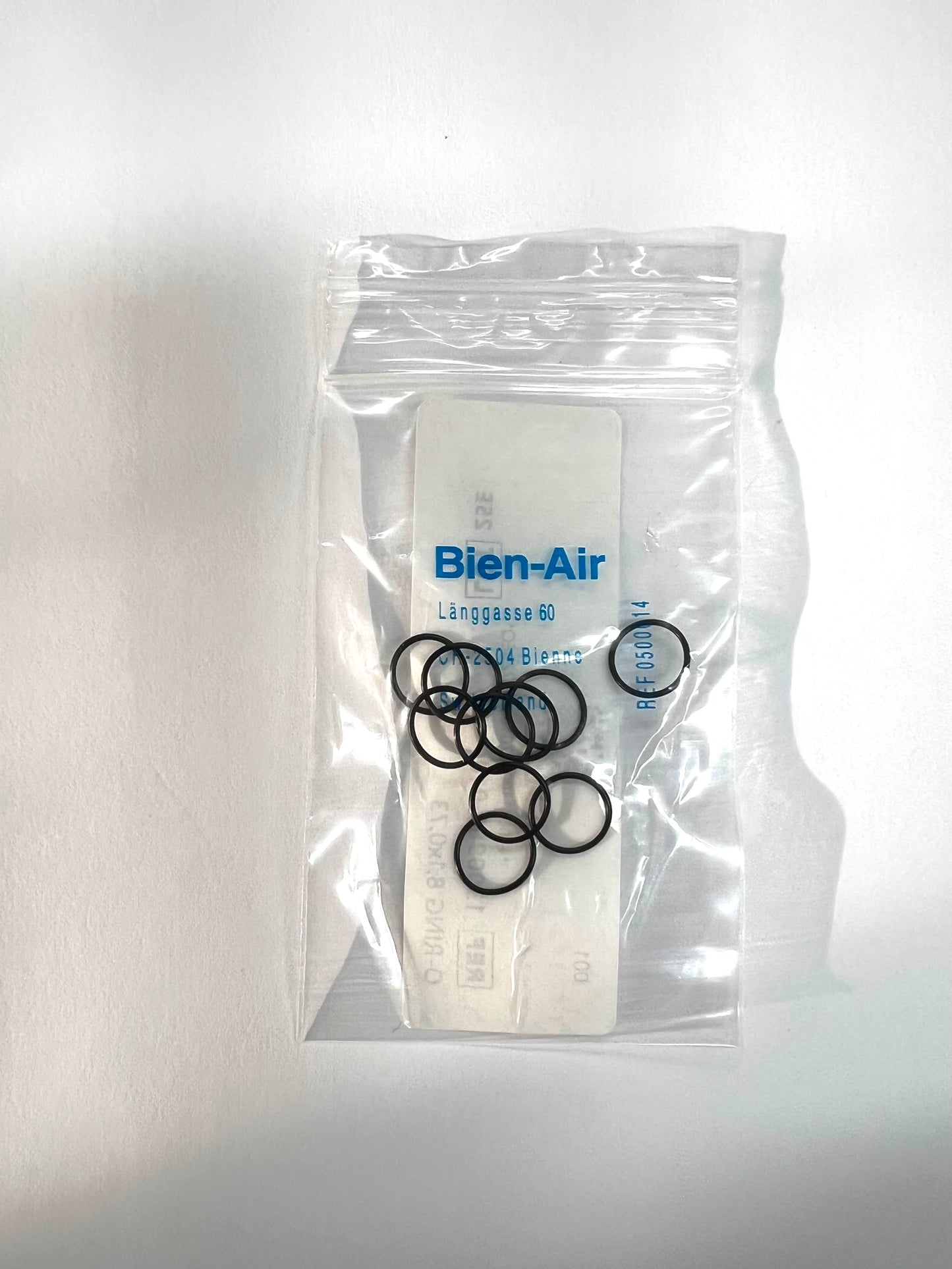 Bien-Air Motor Orings - 10 Pack
