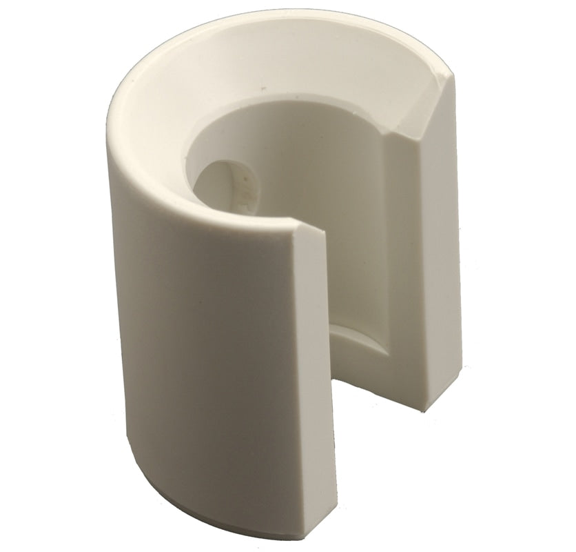 Standard handpiece holder