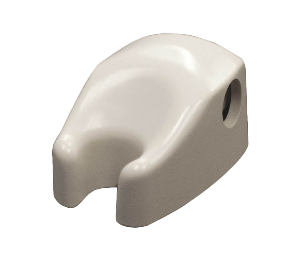 Syringe handpiece holder
