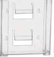 Plasdent 1500H: Double HORIZONTAL Glove Dispenser