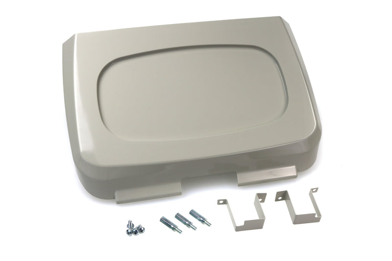 Midmark DRS HEAD LID ASSEMBLY