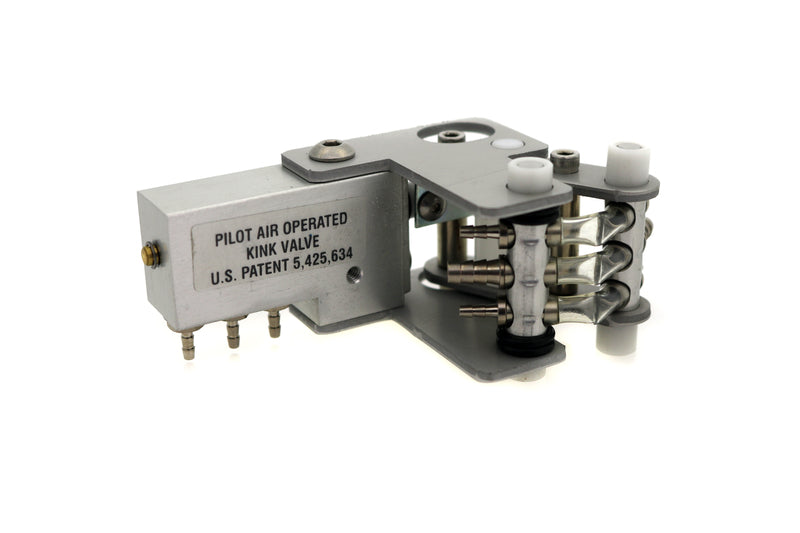 MIDMARK - KINK VALVE ASSY