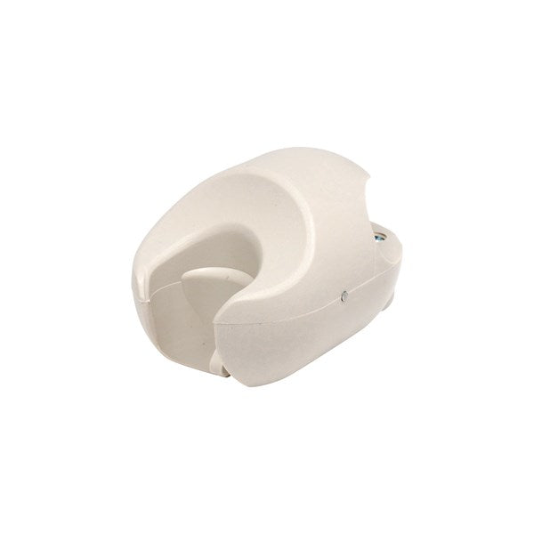 Handpiece Holder Assembly, Asepsis Clip-on, Gray