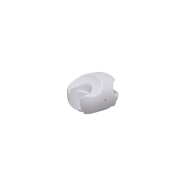 Asepsis Clip-on Clip On Handpiece Holder - WHite