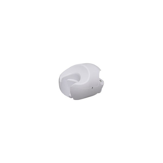 Asepsis Clip-on Clip On Handpiece Holder - WHite