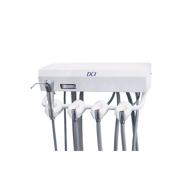 Alternative Cabinet or Wall Mount Automatic Control 3 HP