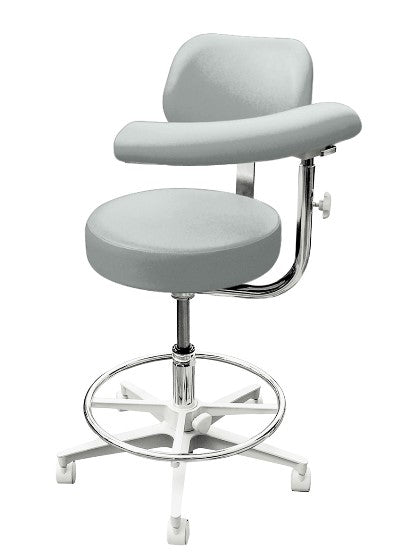Brewer 2052BL – Assistant’s Stool