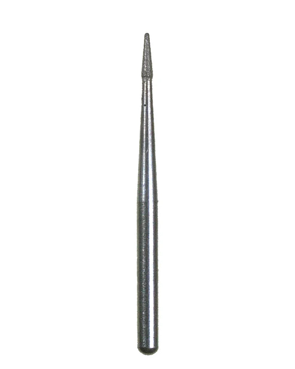 Diamond 201.3 Needle Bur - 10/Pack