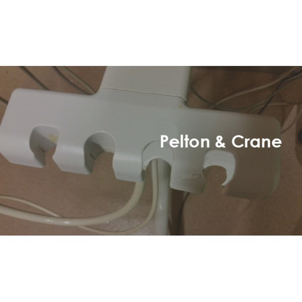 Pelton and Crane Vacuum System Parts