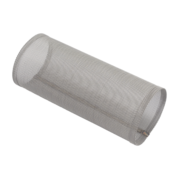 Long Strainer Screen