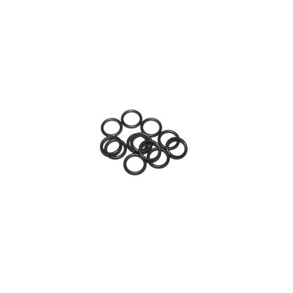 O-Ring, Buna-n, .364 I.D. X .070 Width, -012; Pkg of 12