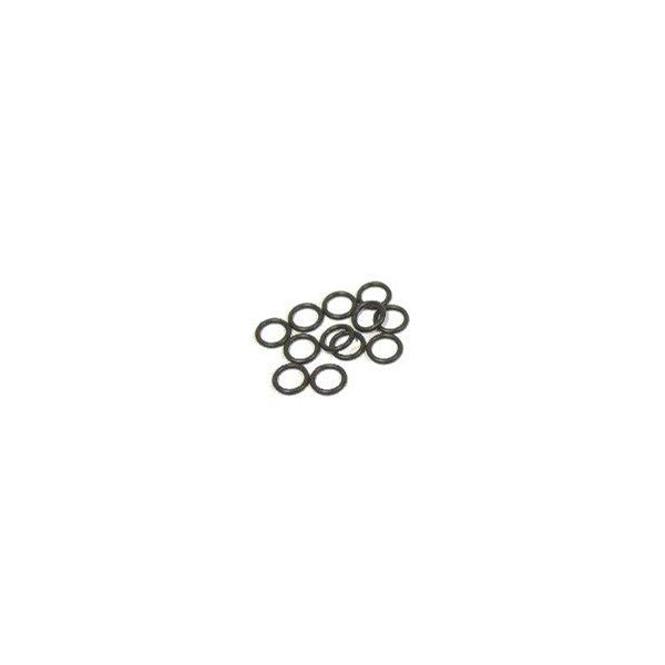O-Ring, Buna-n, .239 I.D. X .070 Width, -010; Pkg of 12