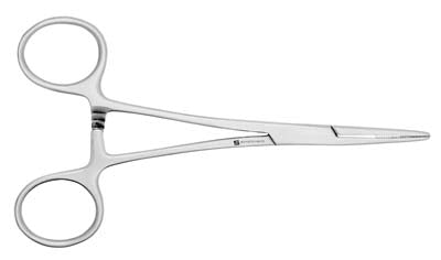 Kelly Forceps 5.5" - Straight