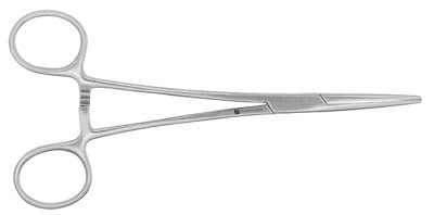 Rankin-Kelly Forceps 6.25" - Straight