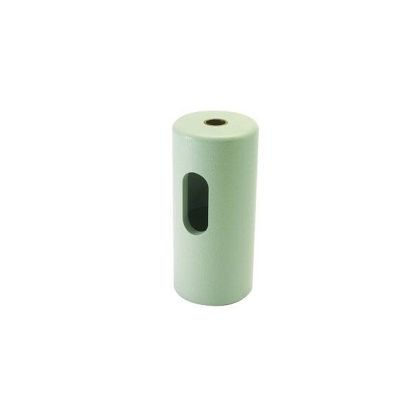 Post Top Mount, 2", White