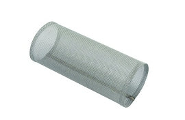 1 1/2" x 3 11/16" Long Strainer Screen