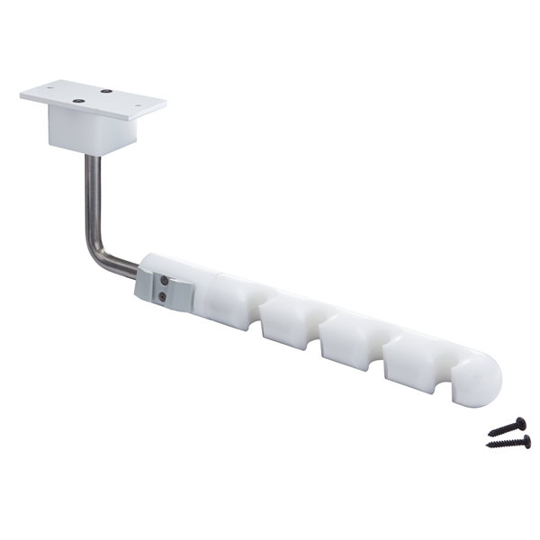 Holder Assembly 3 Position (no Syr, HVE, SE)