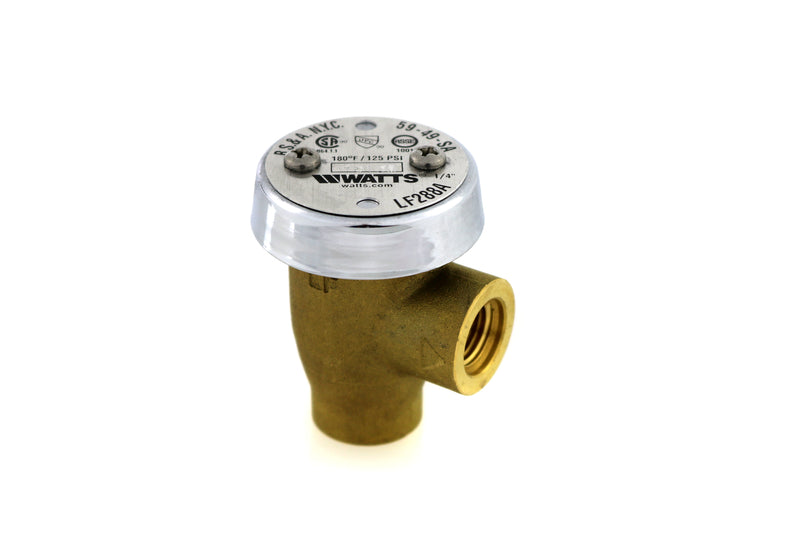 VACUUM BREAKER,1/4inNPT J 77005072