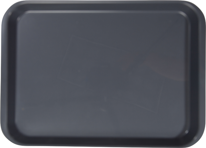 Zirc B-Lok Flat Trays