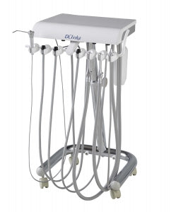 Reliance Automatic Control Cart for 3 HP w/Premium Vacuum
