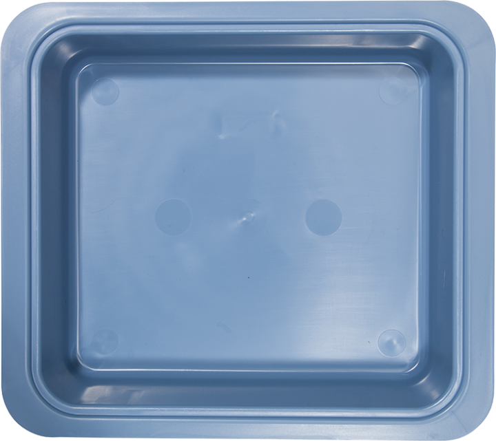 Zirc Procedure Tub